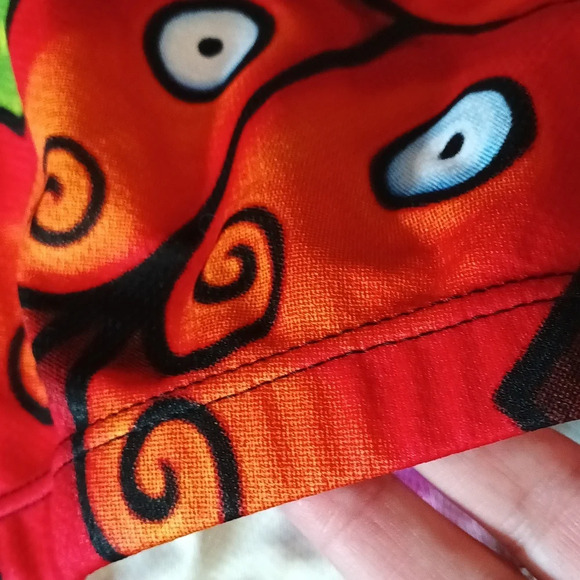 vintage Sugoi 90's signature cycling jersey gorpcore athletic streetwear Lg - Picture 9 of 13